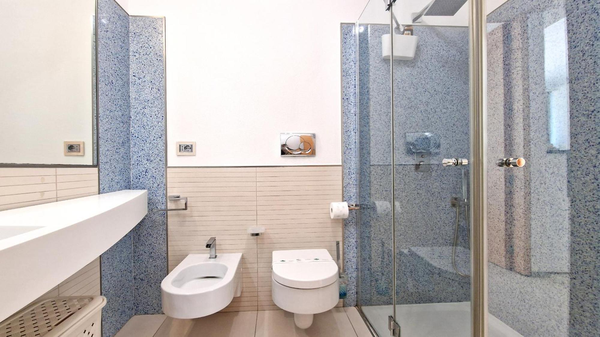 Suite Le Vele Gallipoli Exterior photo